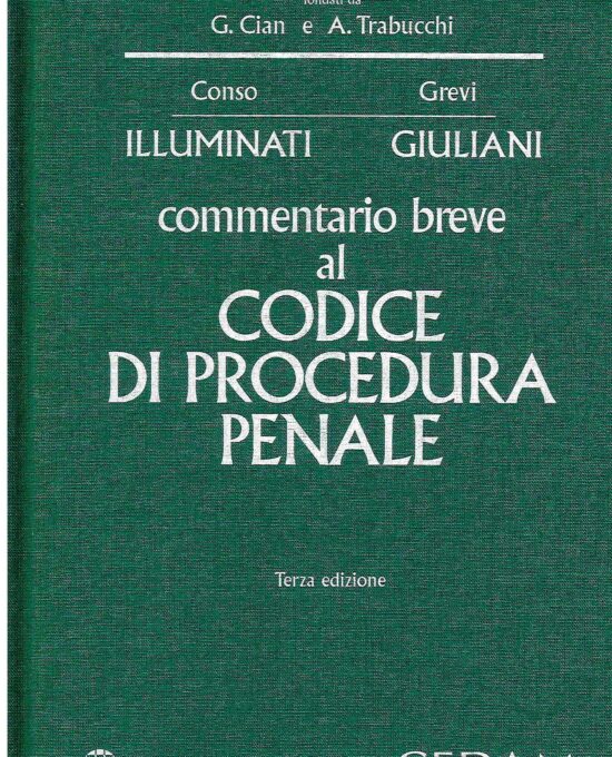 W.K.ITALIA SRL CEDAM