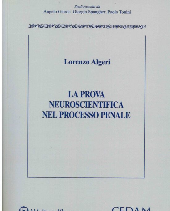 W.K.ITALIA SRL CEDAM