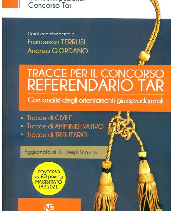 NELDIRITTO EDITORE SRL