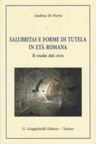 G.GIAPPICHELLI EDITORE SRL