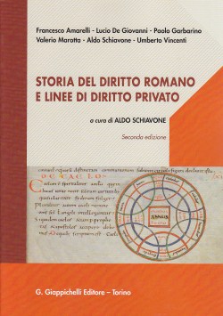 G.GIAPPICHELLI EDITORE SRL