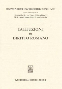 G.GIAPPICHELLI EDITORE SRL