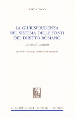 G.GIAPPICHELLI EDITORE SRL