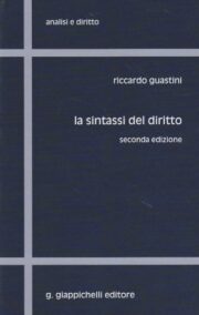 G.GIAPPICHELLI EDITORE SRL