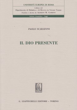 G.GIAPPICHELLI EDITORE SRL