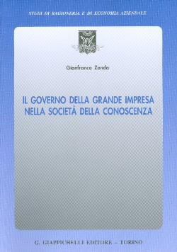 G.GIAPPICHELLI EDITORE SRL