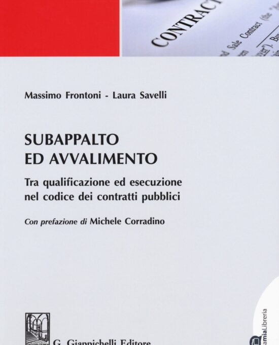 G.GIAPPICHELLI EDITORE SRL
