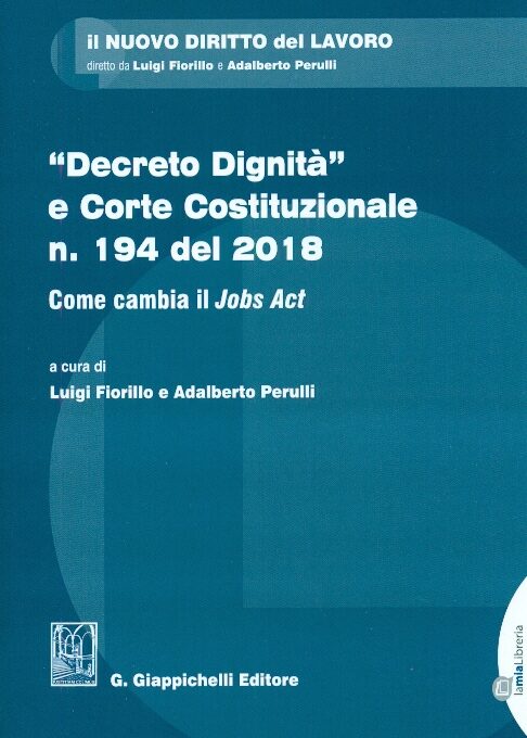 G.GIAPPICHELLI EDITORE SRL