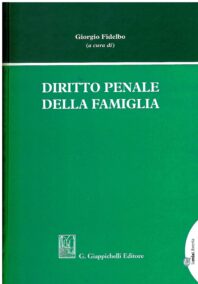 G.GIAPPICHELLI EDITORE SRL