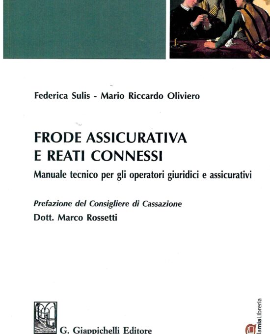 G.GIAPPICHELLI EDITORE SRL