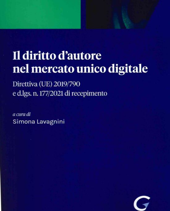 G.GIAPPICHELLI EDITORE SRL