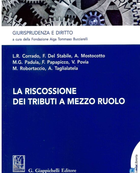 G.GIAPPICHELLI EDITORE SRL