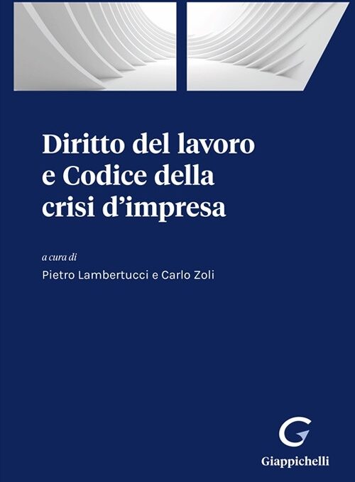 G.GIAPPICHELLI EDITORE SRL