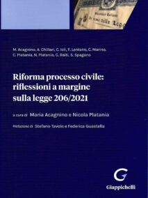 G.GIAPPICHELLI EDITORE SRL