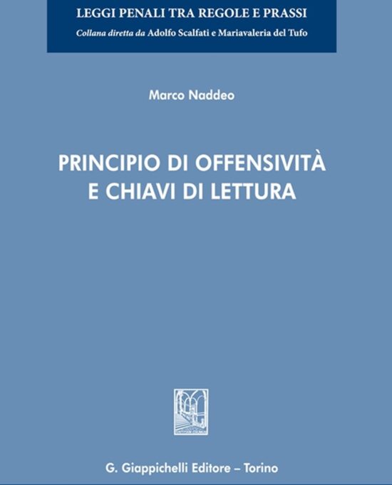 G.GIAPPICHELLI EDITORE SRL