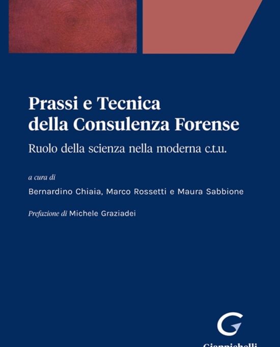 G.GIAPPICHELLI EDITORE SRL