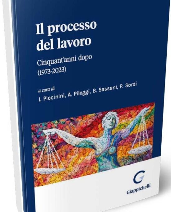G.GIAPPICHELLI EDITORE SRL