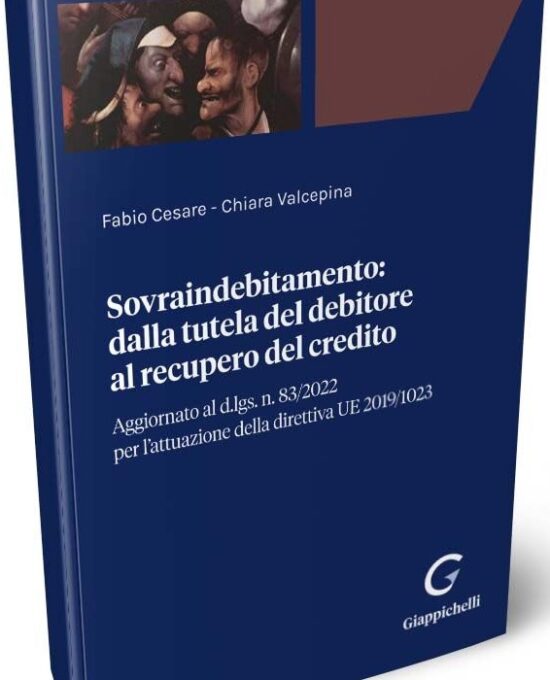 G.GIAPPICHELLI EDITORE SRL