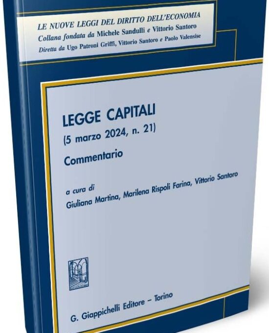 G.GIAPPICHELLI EDITORE SRL