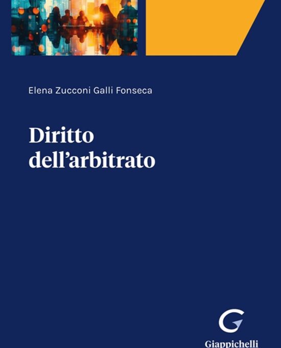 G.GIAPPICHELLI EDITORE SRL