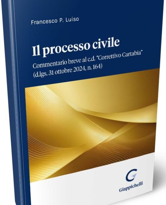 G.GIAPPICHELLI EDITORE SRL