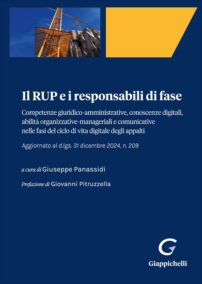G.GIAPPICHELLI EDITORE SRL