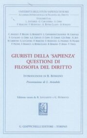 G.GIAPPICHELLI EDITORE SRL