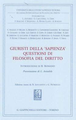 G.GIAPPICHELLI EDITORE SRL