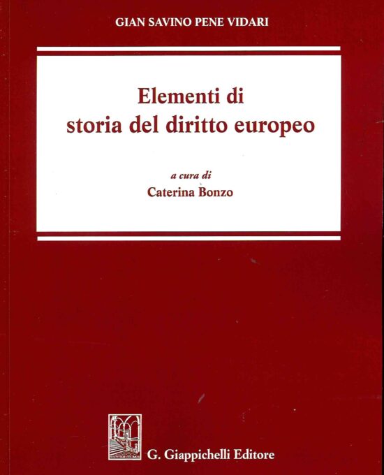 G.GIAPPICHELLI EDITORE SRL