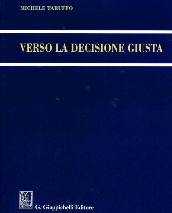 G.GIAPPICHELLI EDITORE SRL