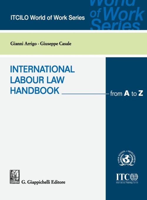 G.GIAPPICHELLI EDITORE SRL