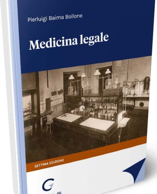 G.GIAPPICHELLI EDITORE SRL