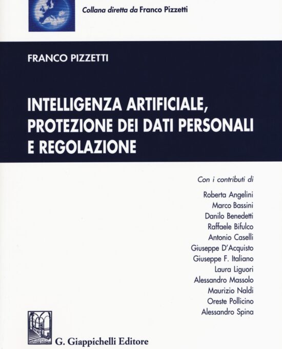 G.GIAPPICHELLI EDITORE SRL