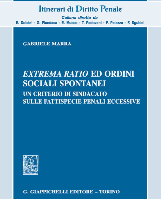 G.GIAPPICHELLI EDITORE SRL