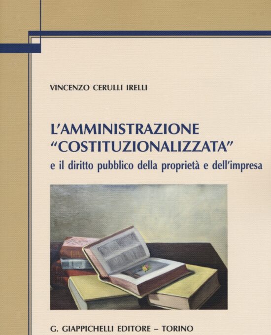 G.GIAPPICHELLI EDITORE SRL
