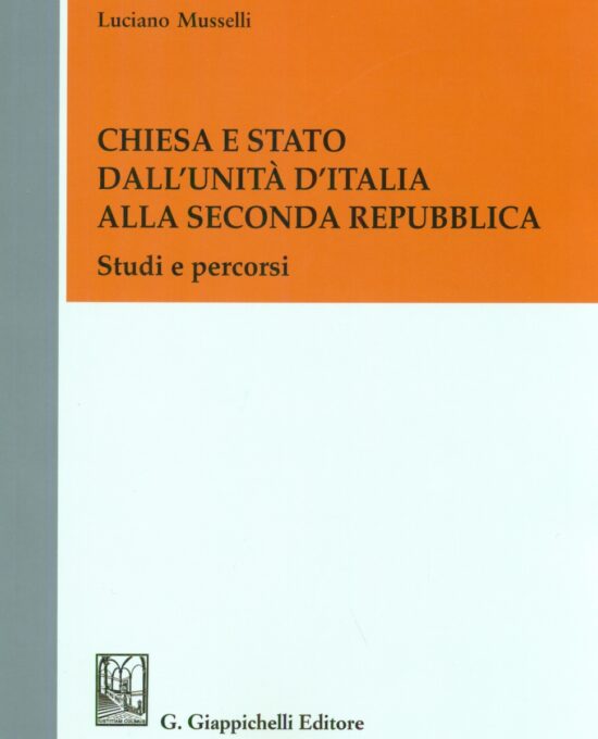 G.GIAPPICHELLI EDITORE SRL