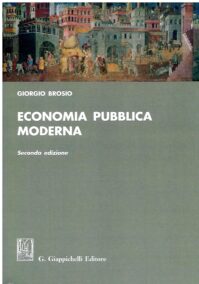 G.GIAPPICHELLI EDITORE SRL