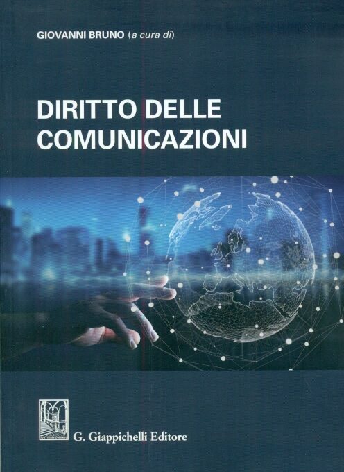 G.GIAPPICHELLI EDITORE SRL