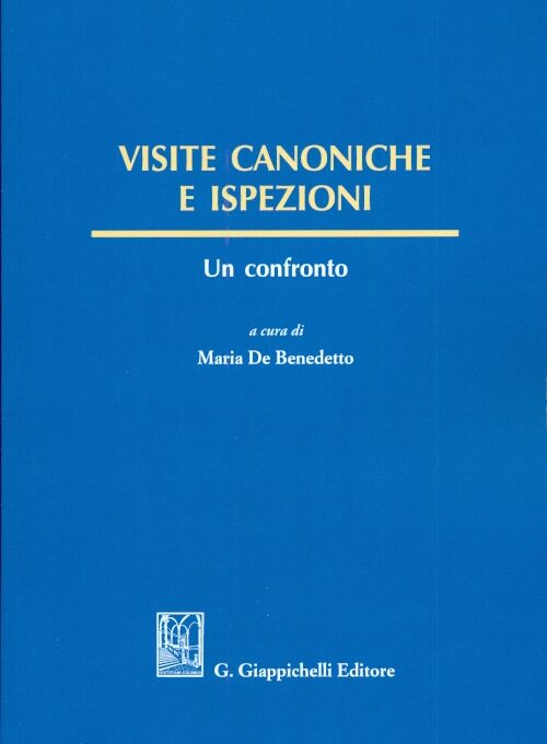 G.GIAPPICHELLI EDITORE SRL