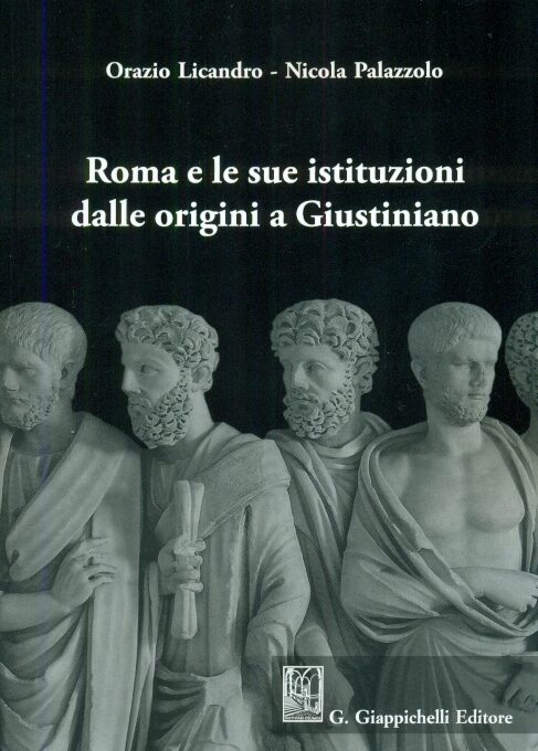 G.GIAPPICHELLI EDITORE SRL