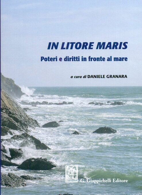 G.GIAPPICHELLI EDITORE SRL