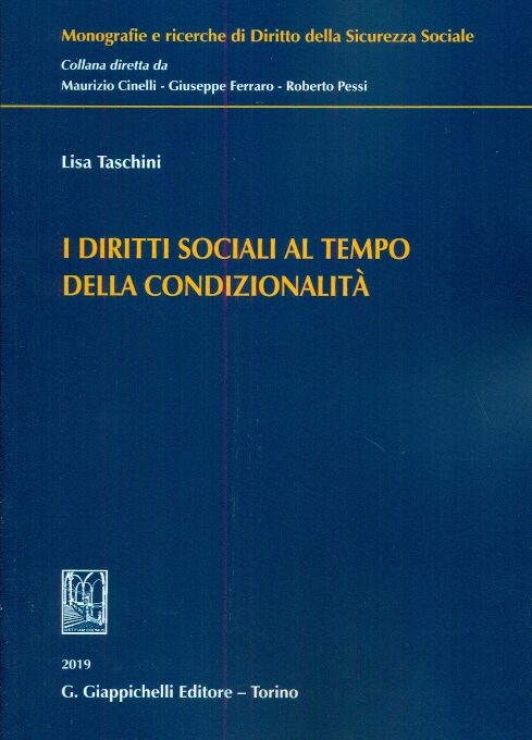 G.GIAPPICHELLI EDITORE SRL