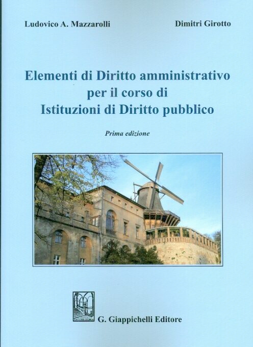 G.GIAPPICHELLI EDITORE SRL