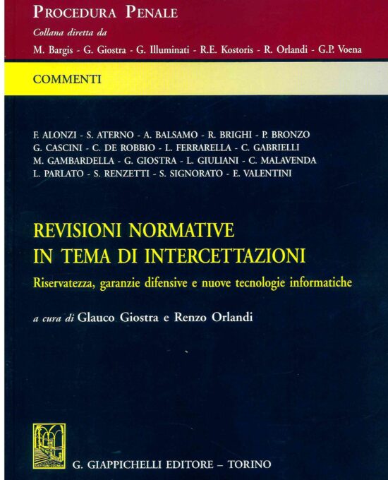 G.GIAPPICHELLI EDITORE SRL