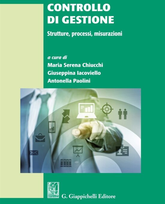 G.GIAPPICHELLI EDITORE SRL