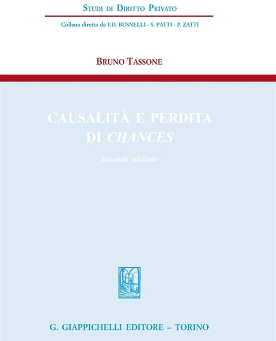 G.GIAPPICHELLI EDITORE SRL