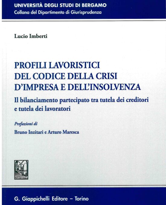 G.GIAPPICHELLI EDITORE SRL