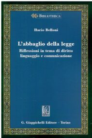 G.GIAPPICHELLI EDITORE SRL