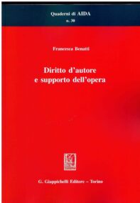 G.GIAPPICHELLI EDITORE SRL