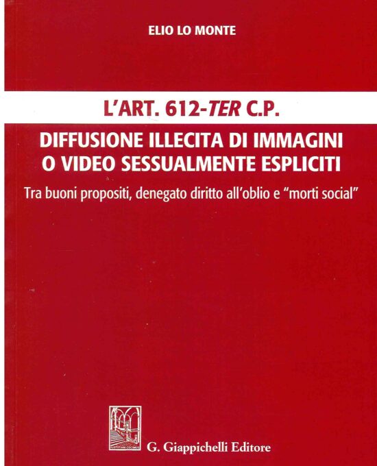G.GIAPPICHELLI EDITORE SRL